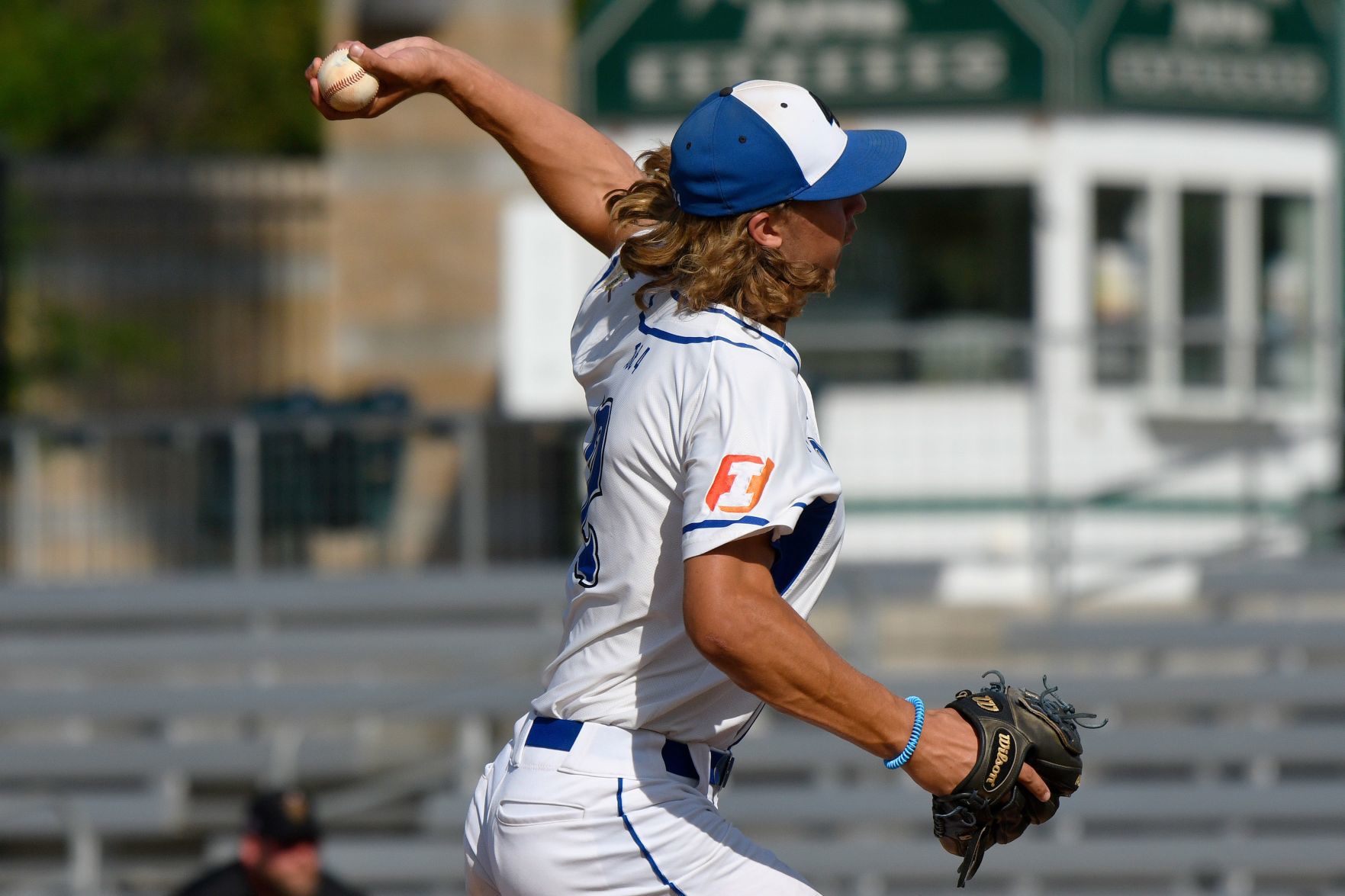 Bozeman Bucks defeat the Billings Royals to win State AA Legion title